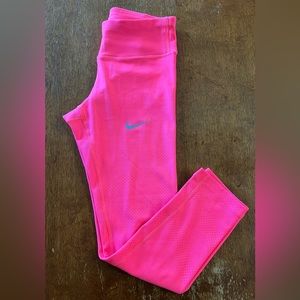 Nike leggings size XS